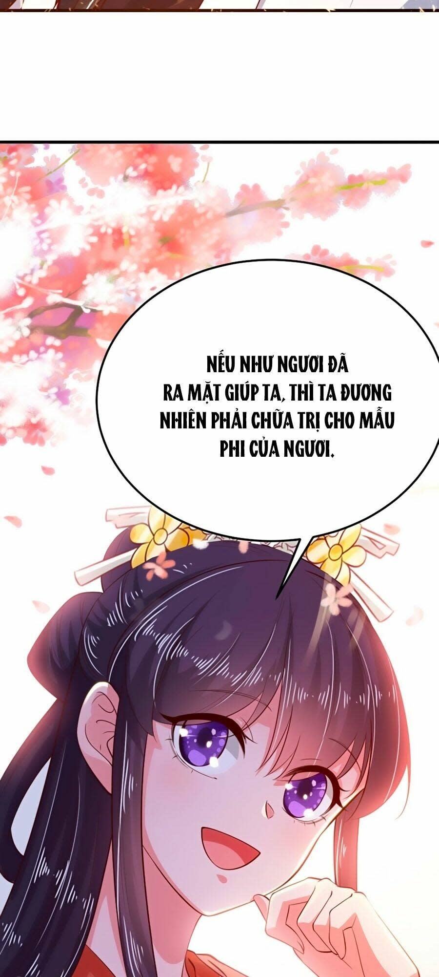 phượng ngự tà vương Chapter 37 - Trang 2