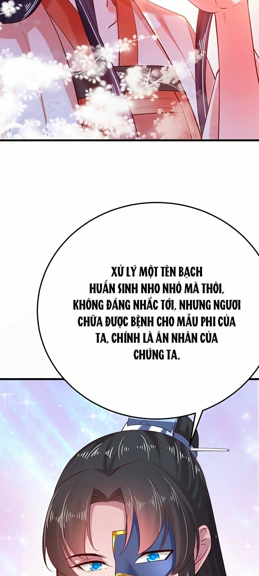 phượng ngự tà vương Chapter 37 - Trang 2