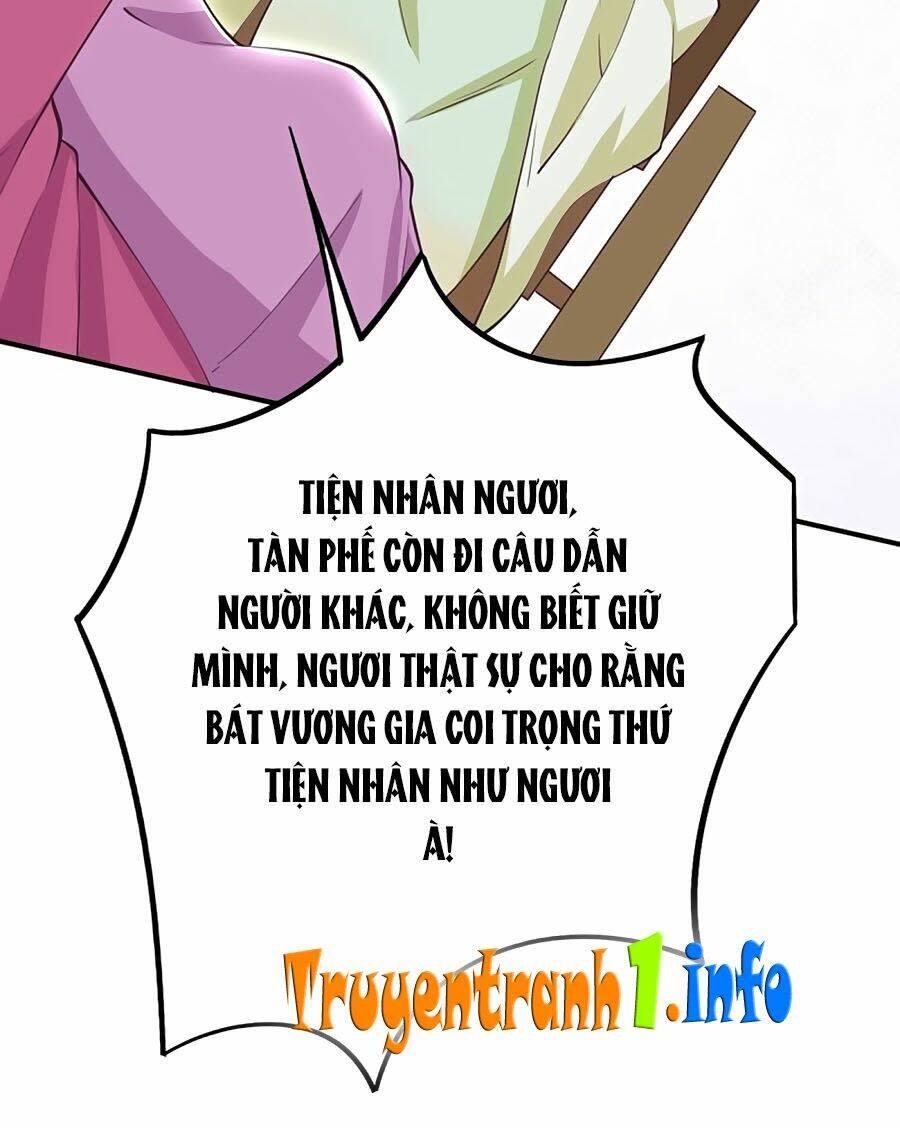 phượng ngự tà vương Chapter 25 - Trang 2