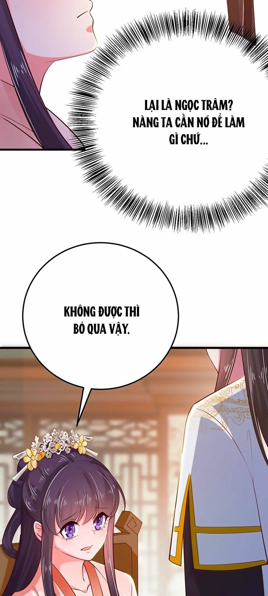 phượng ngự tà vương Chapter 37 - Trang 2