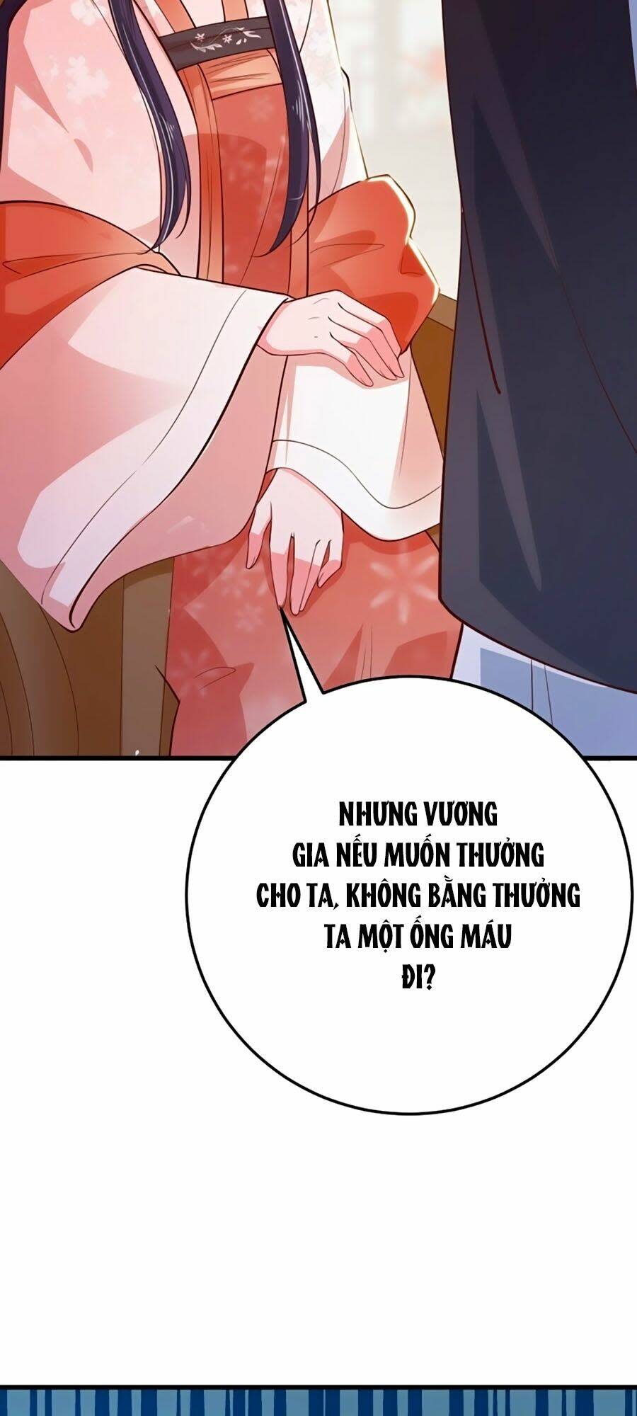 phượng ngự tà vương Chapter 37 - Trang 2