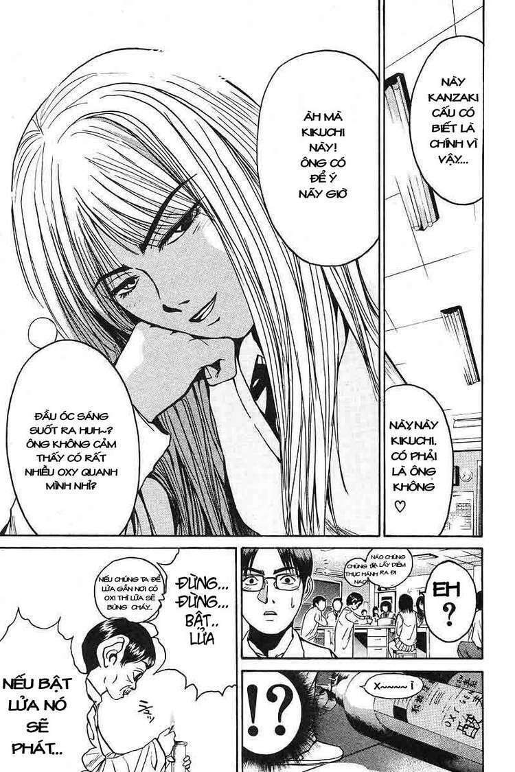 gto - great teacher onizuka chapter 56 - Next chapter 57