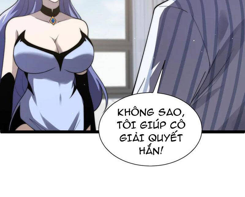 sức mạnh tối đa? ta lại là vong linh sư! Chapter 62 - Next Chapter 62