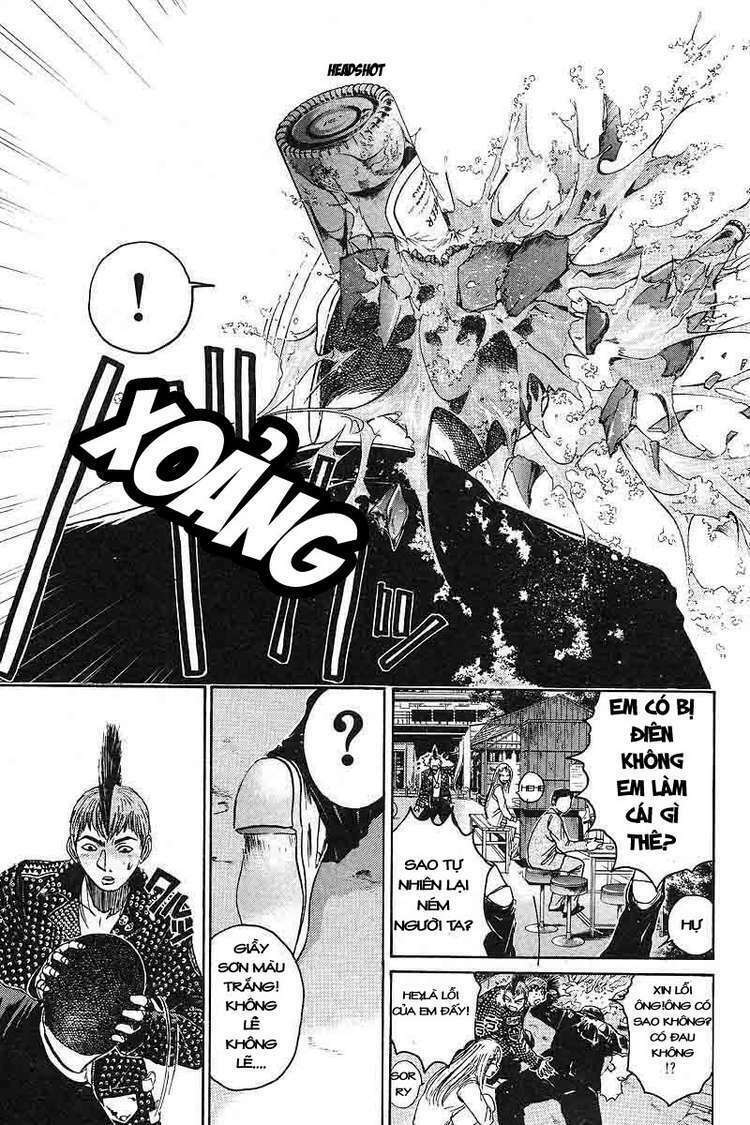 gto - great teacher onizuka chapter 56 - Next chapter 57