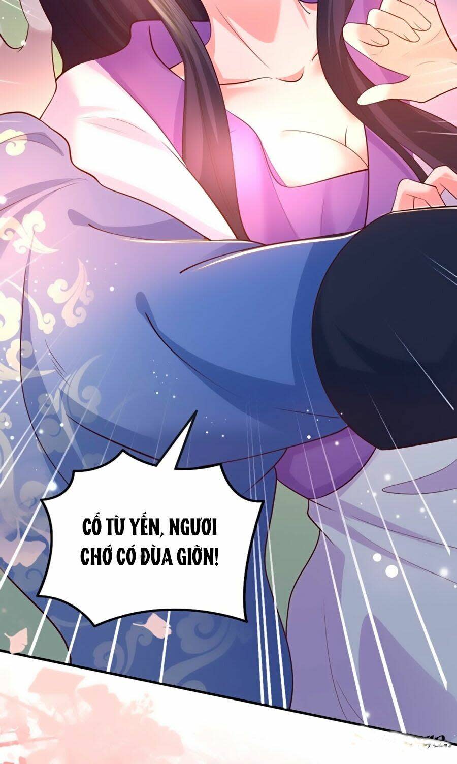 phượng ngự tà vương Chapter 51 - Trang 2