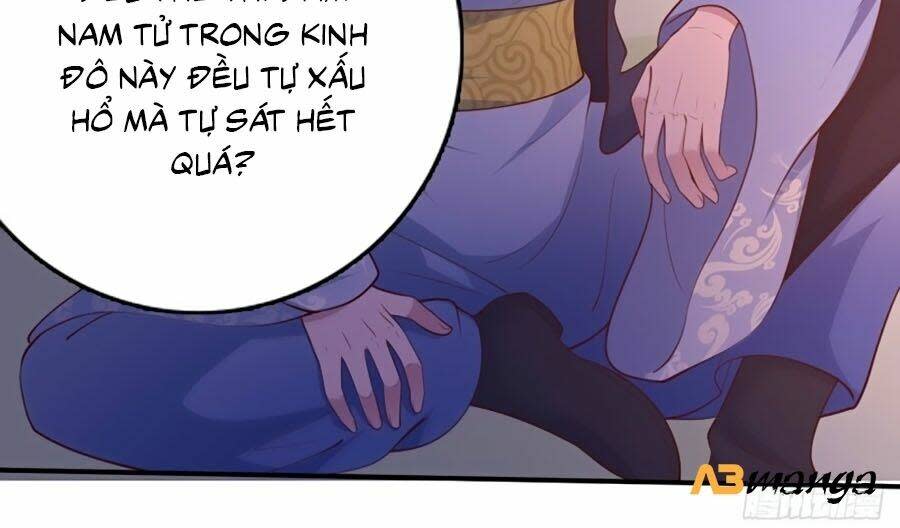 phượng ngự tà vương Chapter 51 - Trang 2