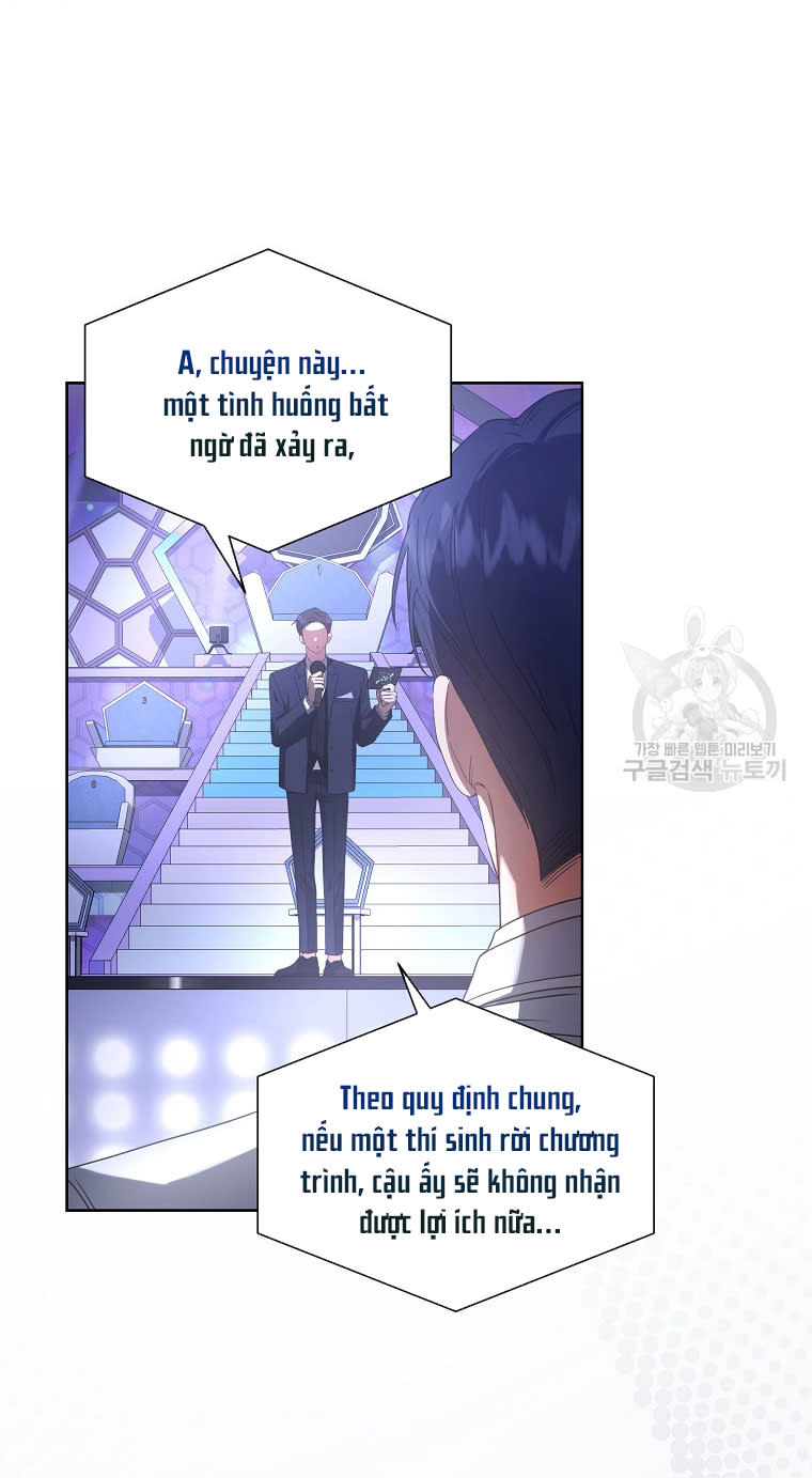 debut or die Chương 53 - Next Chapter 53.1