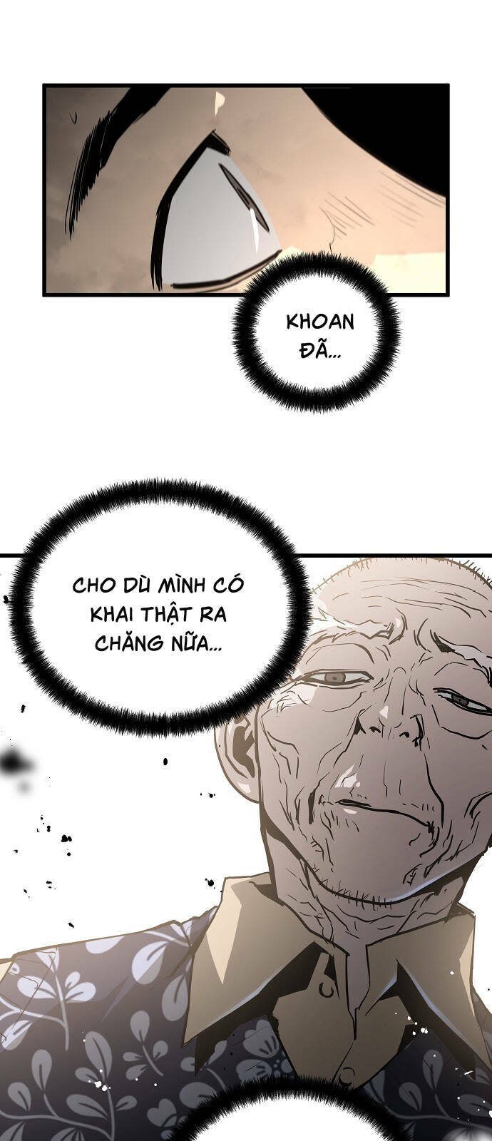 the breaker 3: quyền năng vô hạn chapter 36 - Next chapter 37