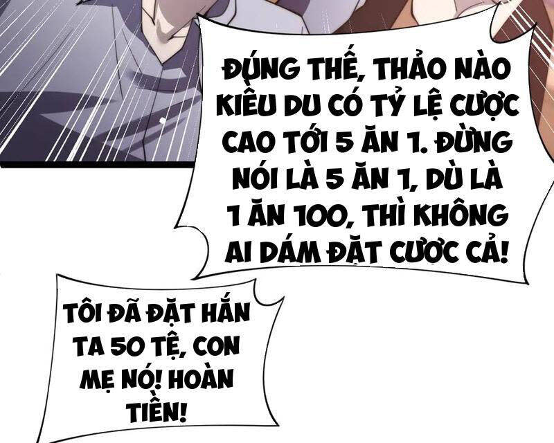 sức mạnh tối đa? ta lại là vong linh sư! Chapter 62 - Next Chapter 62