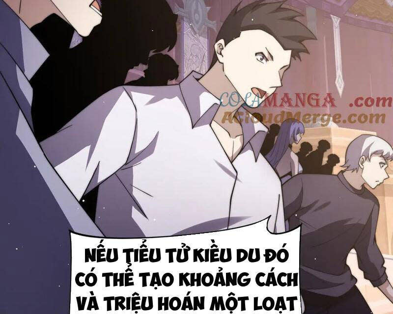 sức mạnh tối đa? ta lại là vong linh sư! Chapter 62 - Next Chapter 62