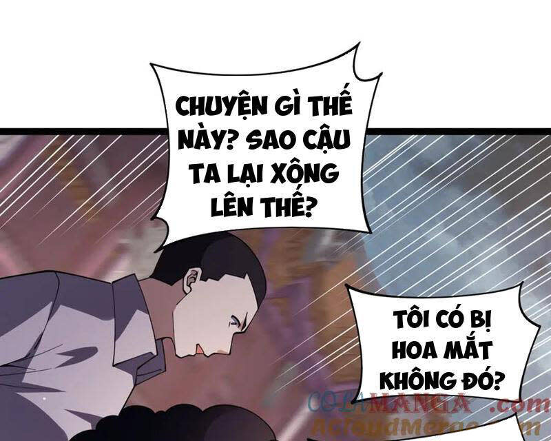 sức mạnh tối đa? ta lại là vong linh sư! Chapter 62 - Next Chapter 62