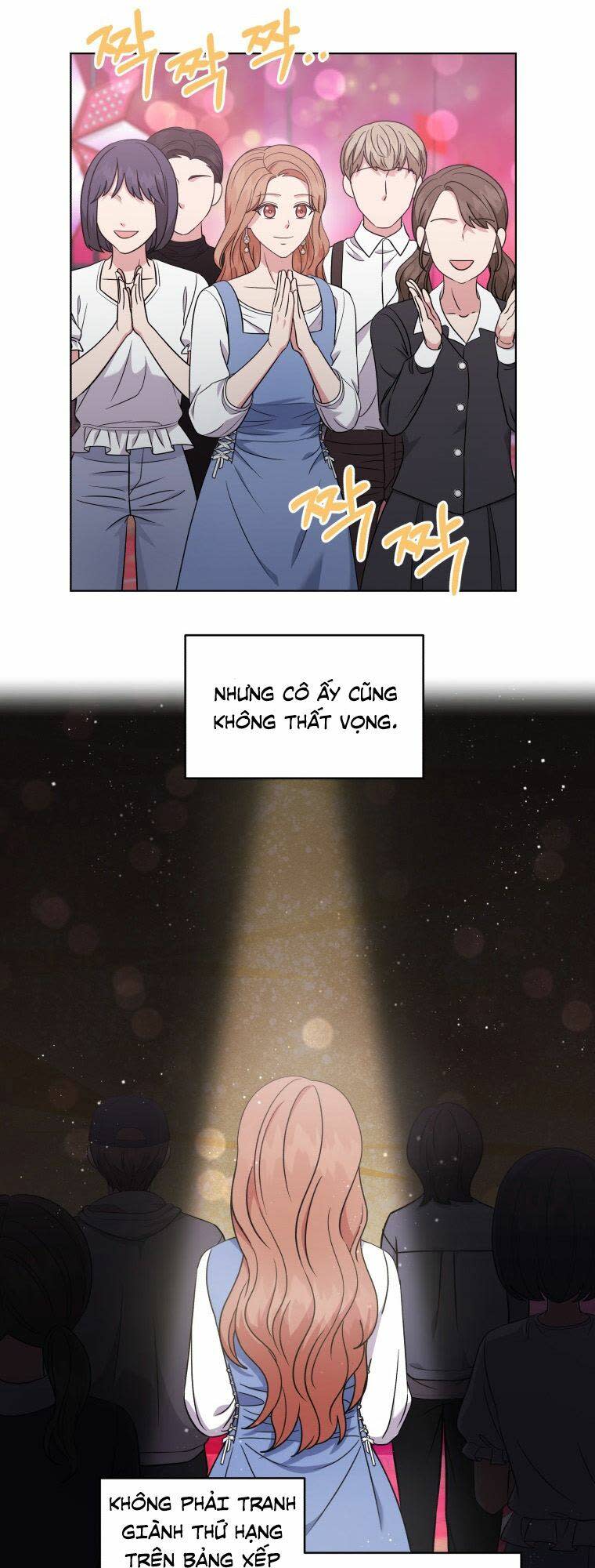 con gái tôi là một thiên tài âm nhạc chapter 31 - Next chapter 32