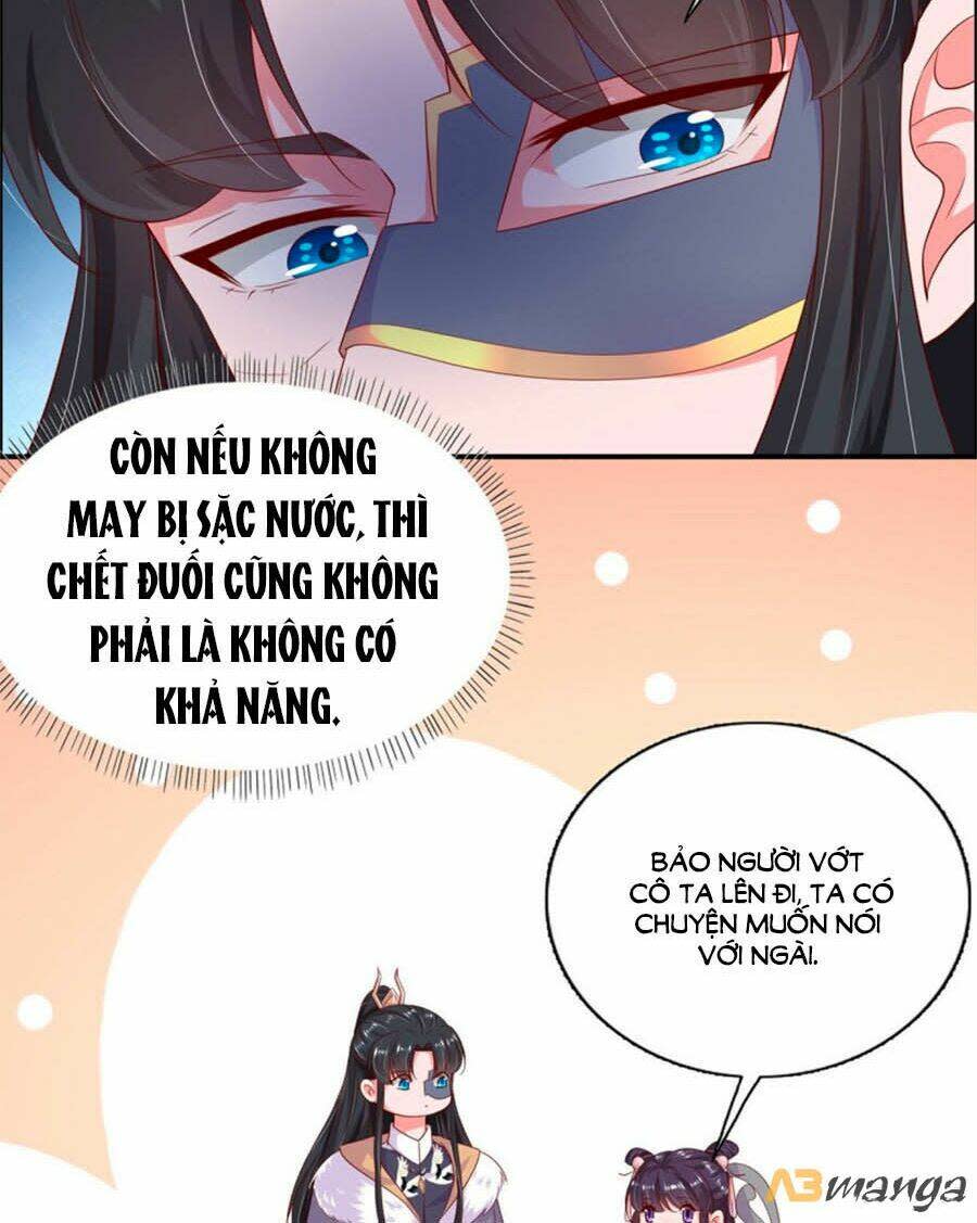 phượng ngự tà vương Chapter 81 - Trang 2