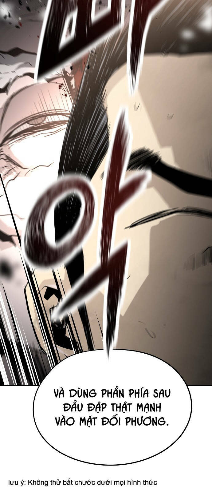 the breaker 3: quyền năng vô hạn chapter 36 - Next chapter 37