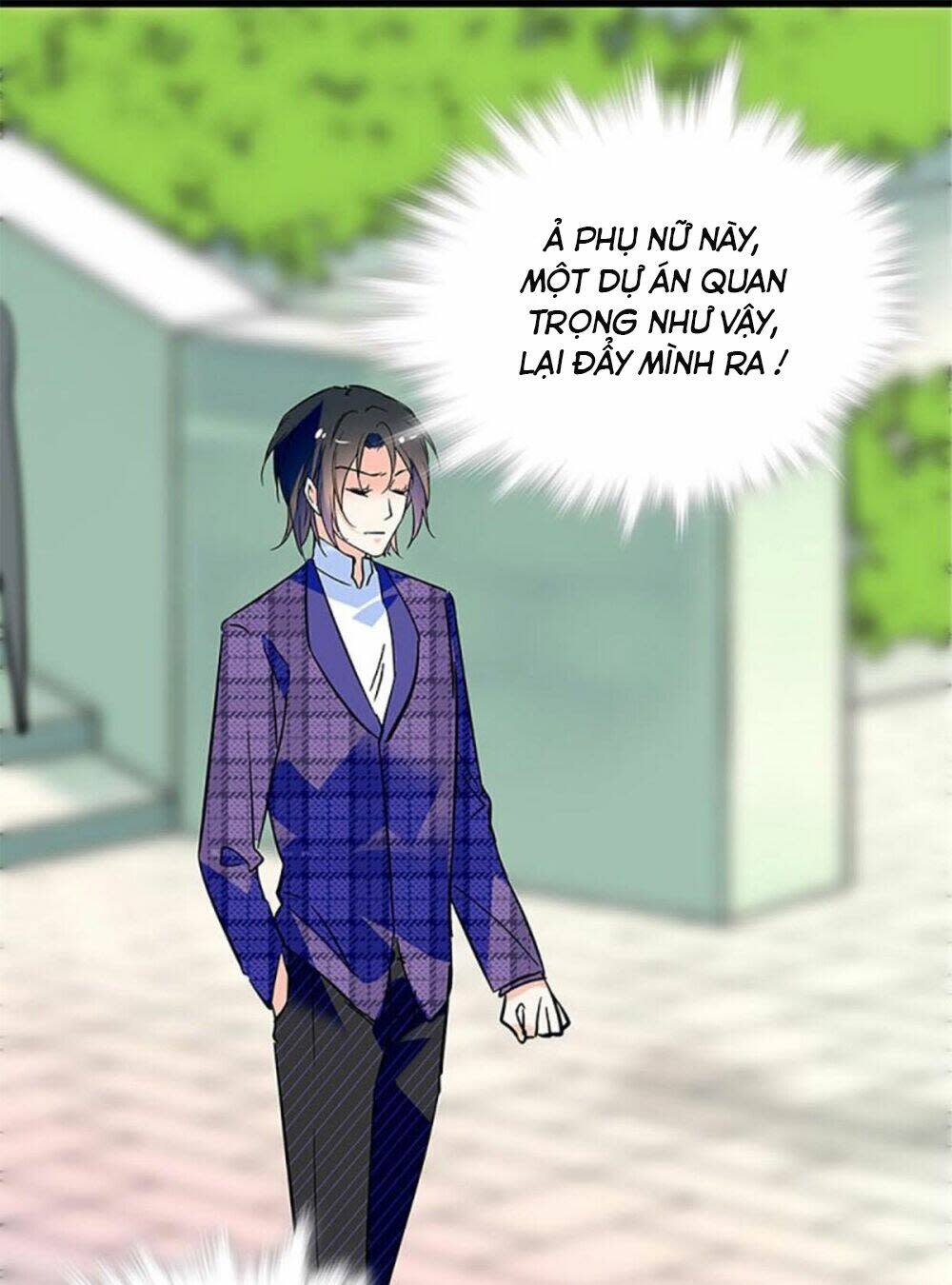 Hải Đường Lại Nở Chapter 9 - Trang 2