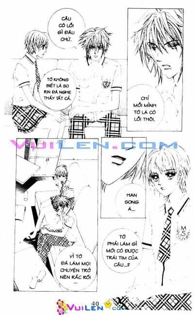 Đợi Em Chapter 83 - Next Chapter 84