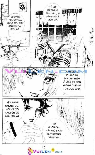 Đợi Em Chapter 83 - Next Chapter 84