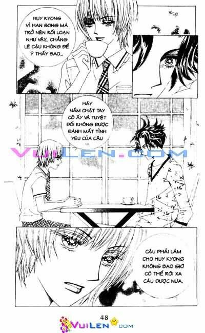 Đợi Em Chapter 83 - Next Chapter 84