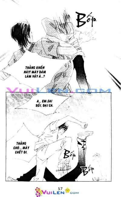 Đợi Em Chapter 83 - Next Chapter 84