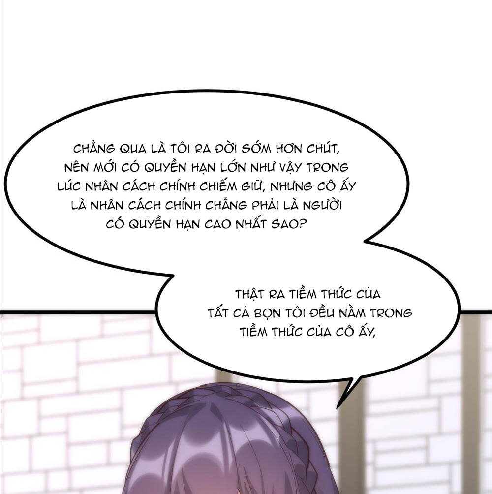 bạn gái của tôi rất kì lạ chapter 52 - Next chapter 53