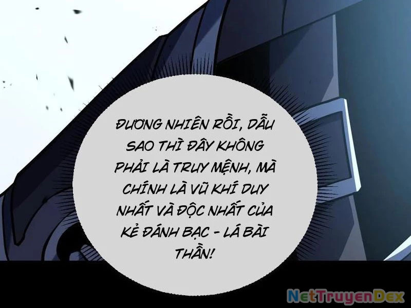 mệnh luân chi chủ! khi dị biến giáng lâm nhân gian! Chapter 85 - Trang 2