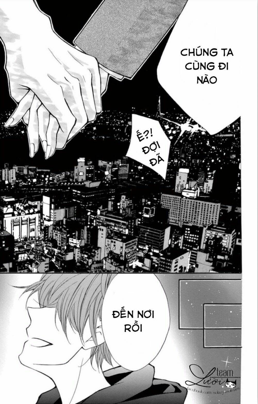 Zettai!! Sawaru No Kinshi!! Ore No Mono Chapter 5 - Next Chapter 6