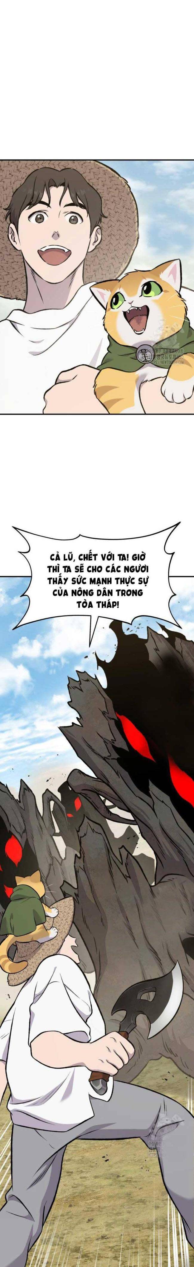 làm nông dân trong tòa tháp thử thách Chapter 75 - Next Chapter 75