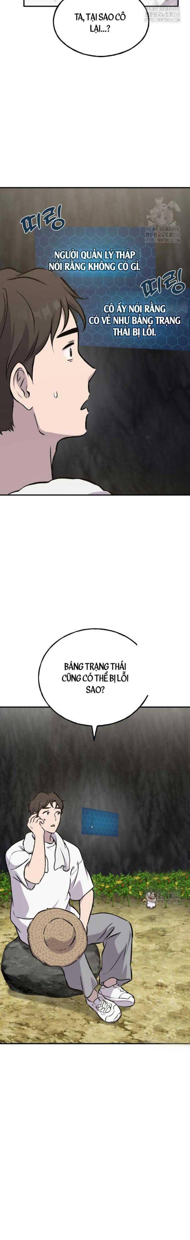 làm nông dân trong tòa tháp thử thách Chapter 75 - Next Chapter 75