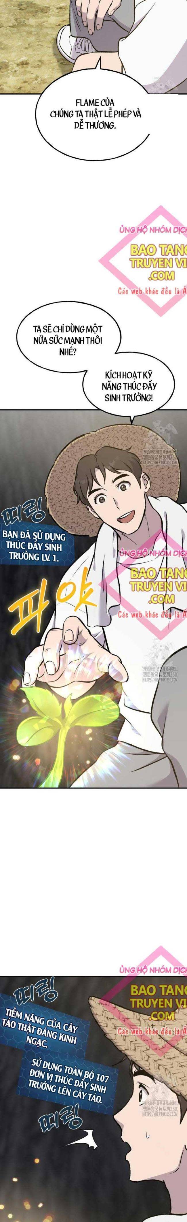 làm nông dân trong tòa tháp thử thách Chapter 75 - Next Chapter 75