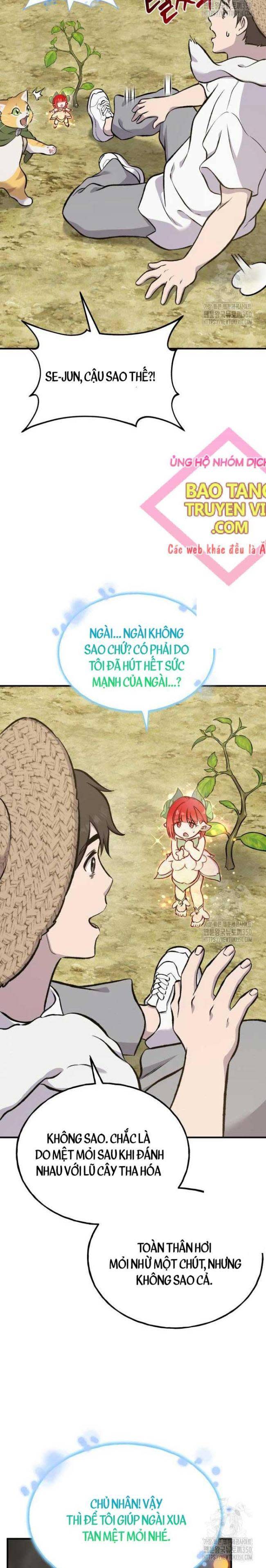 làm nông dân trong tòa tháp thử thách Chapter 75 - Next Chapter 75