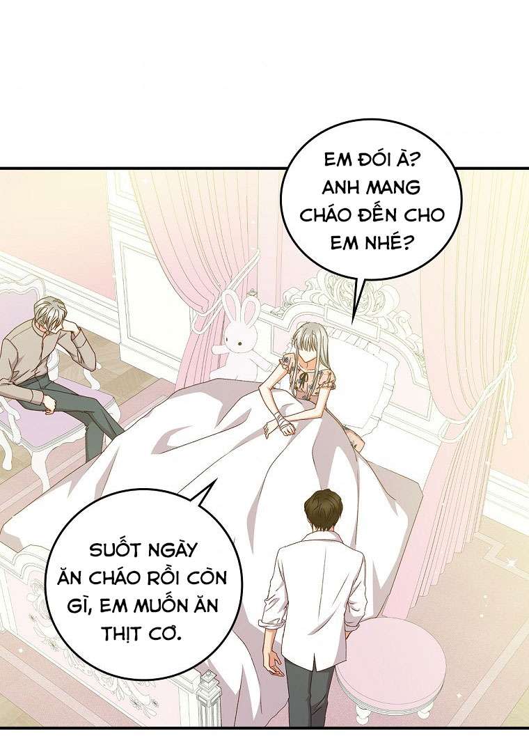 Cẩn Thận Với Các Anh Trai Đấy! Chap 79 - Trang 2