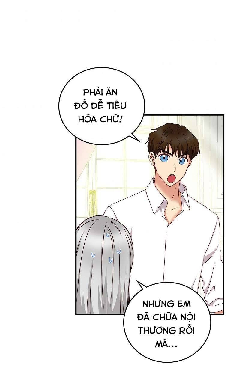 Cẩn Thận Với Các Anh Trai Đấy! Chap 79 - Trang 2