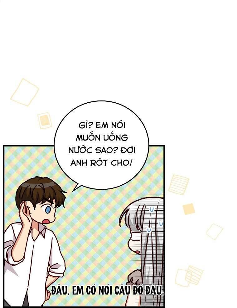 Cẩn Thận Với Các Anh Trai Đấy! Chap 79 - Trang 2