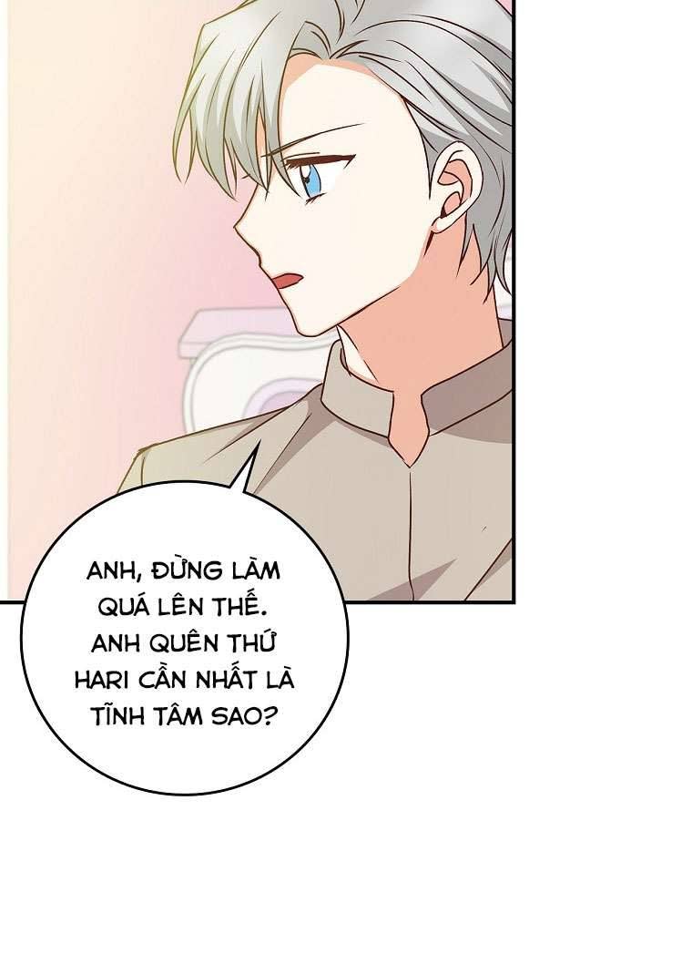 Cẩn Thận Với Các Anh Trai Đấy! Chap 79 - Trang 2