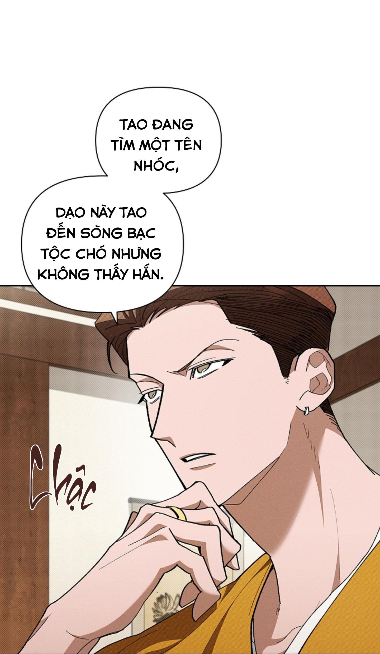 ĐỪNG ĐỤNG VÀO BÉ CÚN Chapter 5 - Trang 2