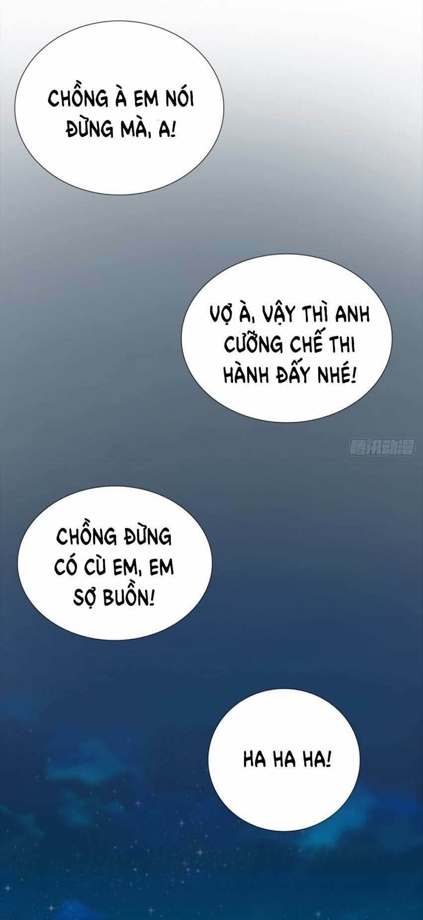 yêu phu! xin ngươi hưu ta đi mà! chương 53 - Next chương 54