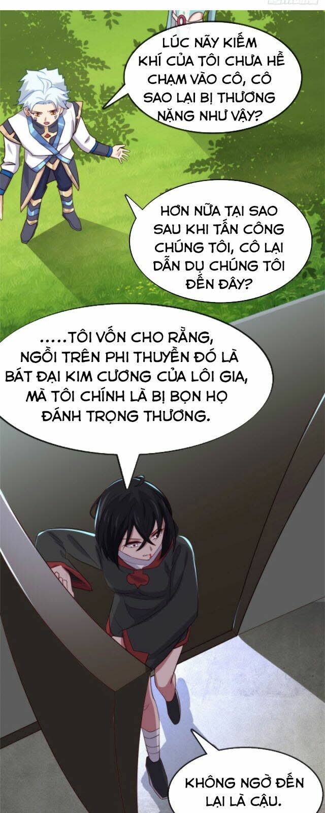 chí tôn võ đế Chapter 269 - Next Chapter 270