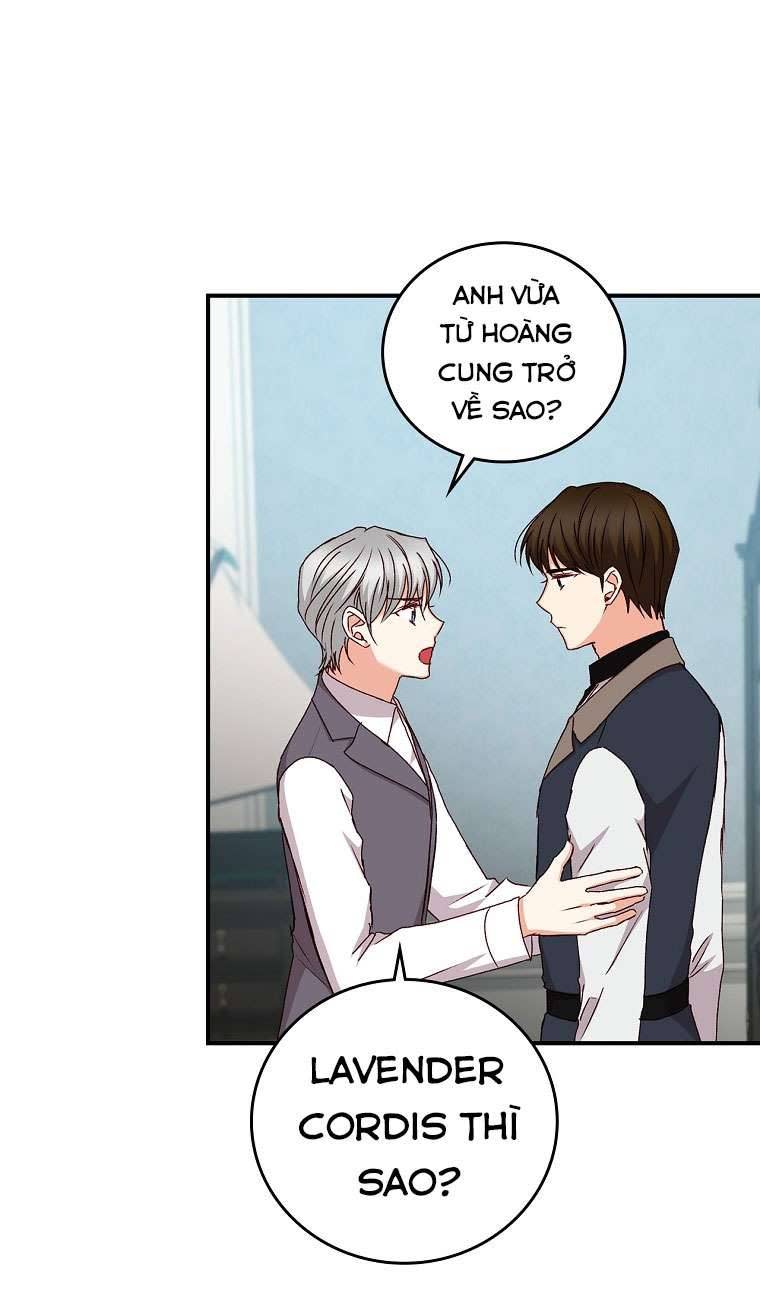 Cẩn Thận Với Các Anh Trai Đấy! Chap 79 - Trang 2