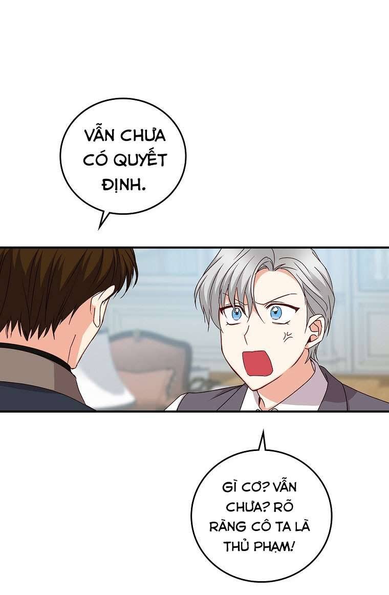 Cẩn Thận Với Các Anh Trai Đấy! Chap 79 - Trang 2