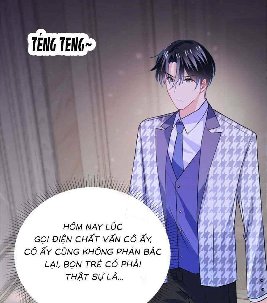 long phượng tam bảo cô vợ tuyệt vời của lệ gia chapter 76 - Trang 2