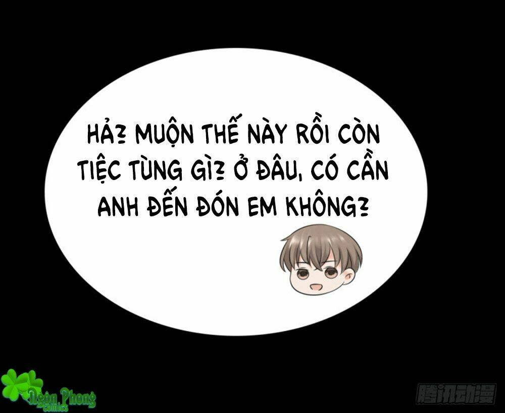 yêu phu! xin ngươi hưu ta đi mà! chương 56 - Next chương 57