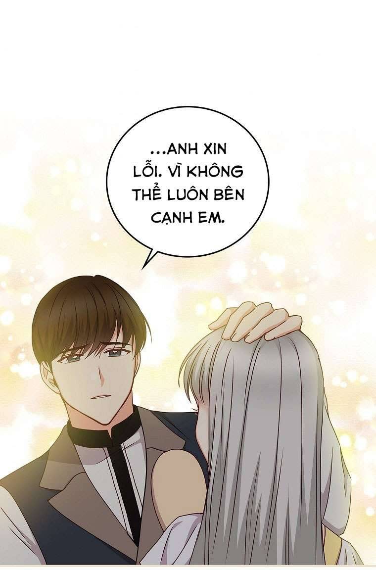 Cẩn Thận Với Các Anh Trai Đấy! Chap 79 - Trang 2