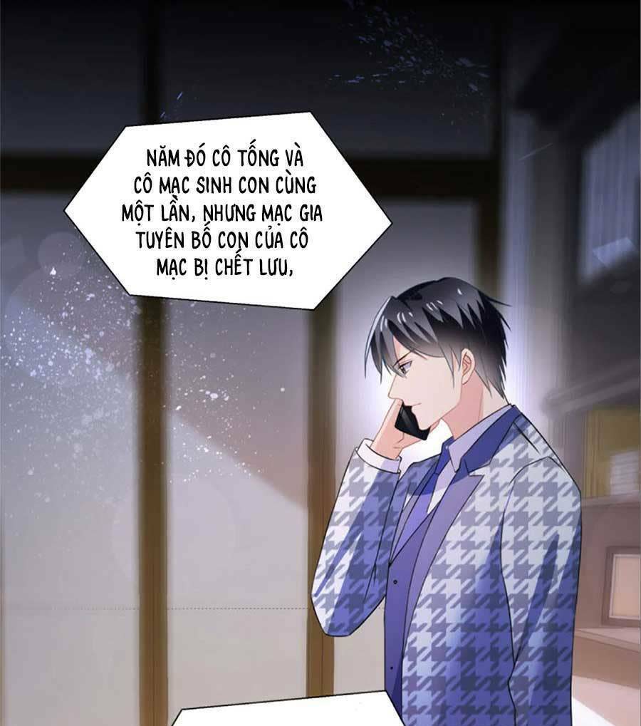 long phượng tam bảo cô vợ tuyệt vời của lệ gia chapter 76 - Trang 2