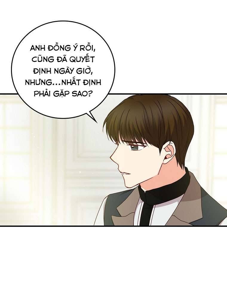 Cẩn Thận Với Các Anh Trai Đấy! Chap 79 - Trang 2