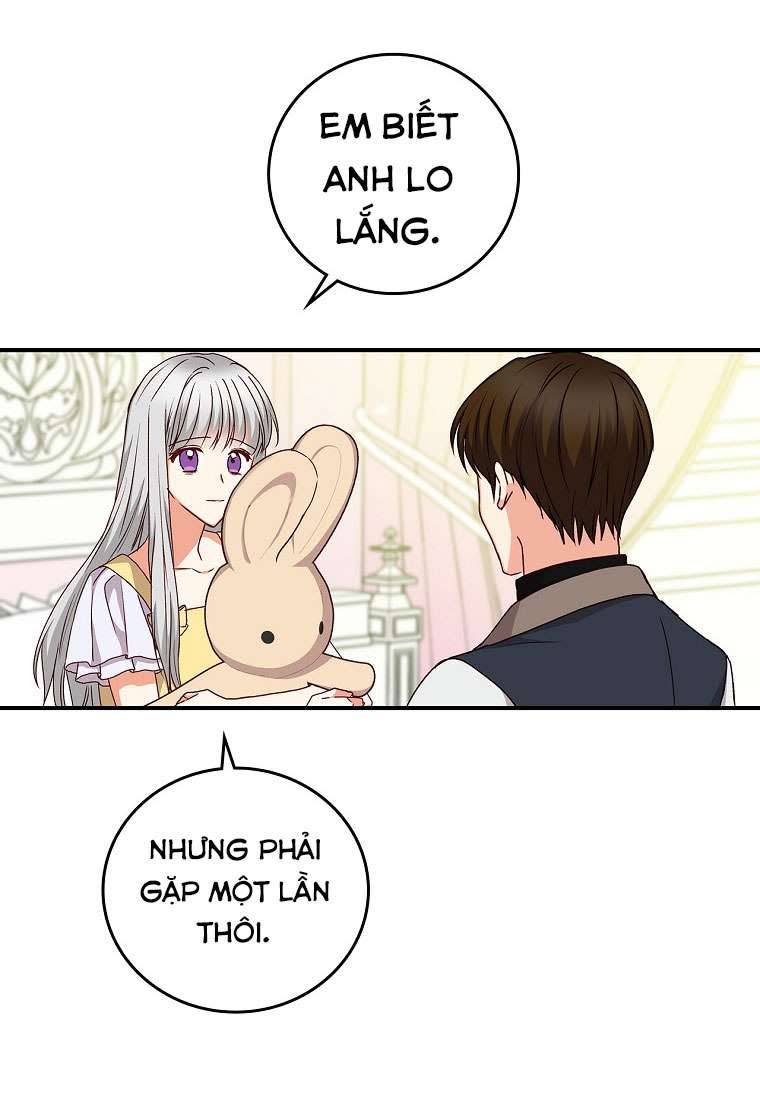 Cẩn Thận Với Các Anh Trai Đấy! Chap 79 - Trang 2