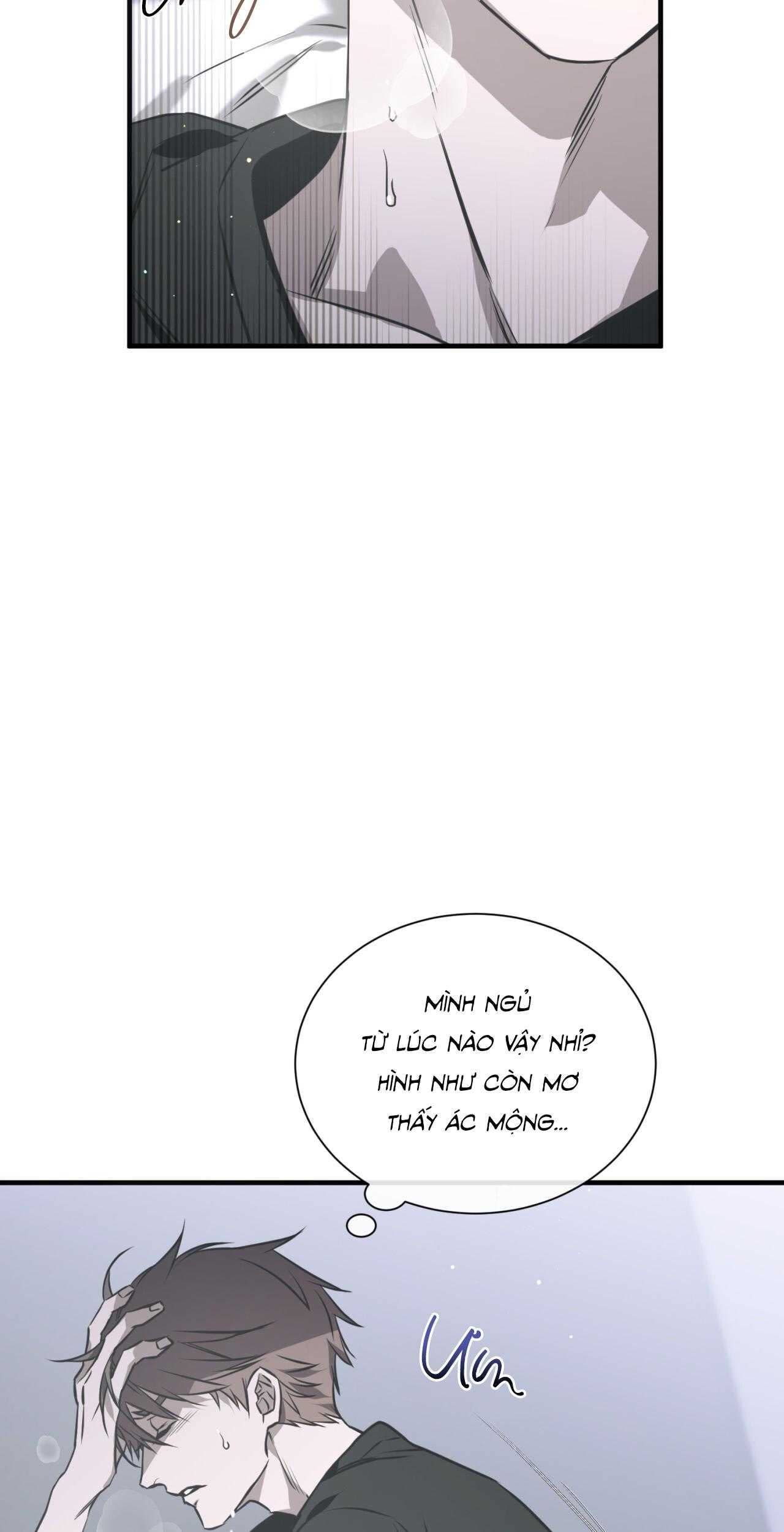 Lost In Translation Chapter 19 - Trang 2