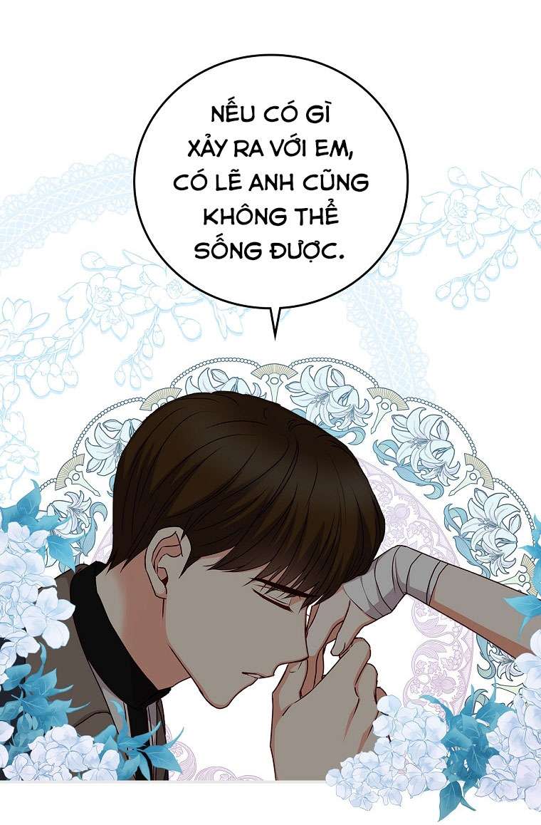 Cẩn Thận Với Các Anh Trai Đấy! Chap 79 - Trang 2