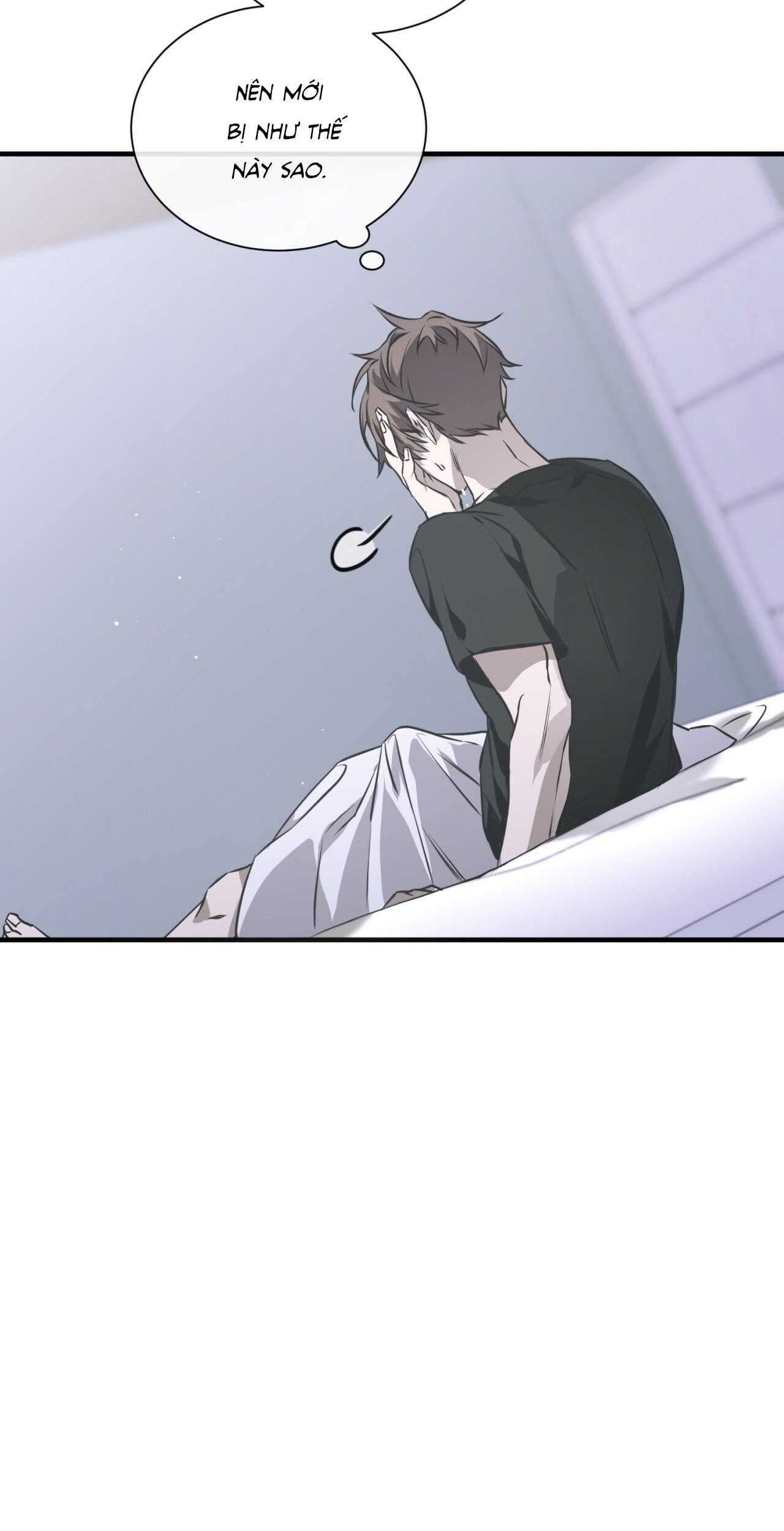 Lost In Translation Chapter 19 - Trang 2