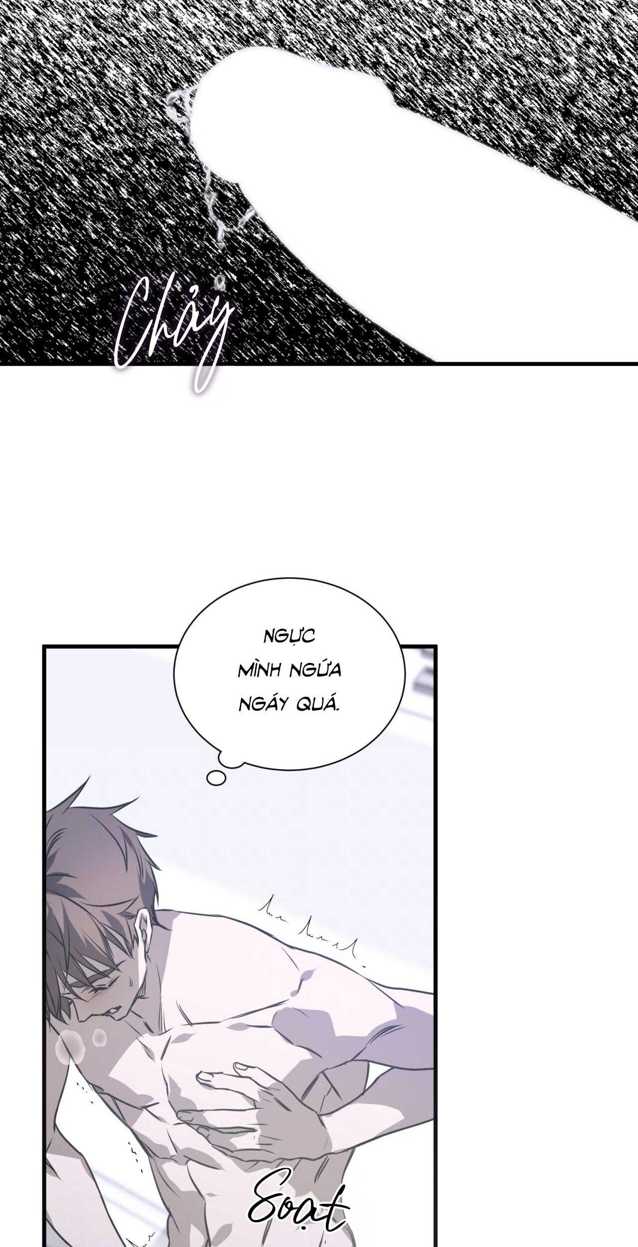 Lost In Translation Chapter 19 - Trang 2