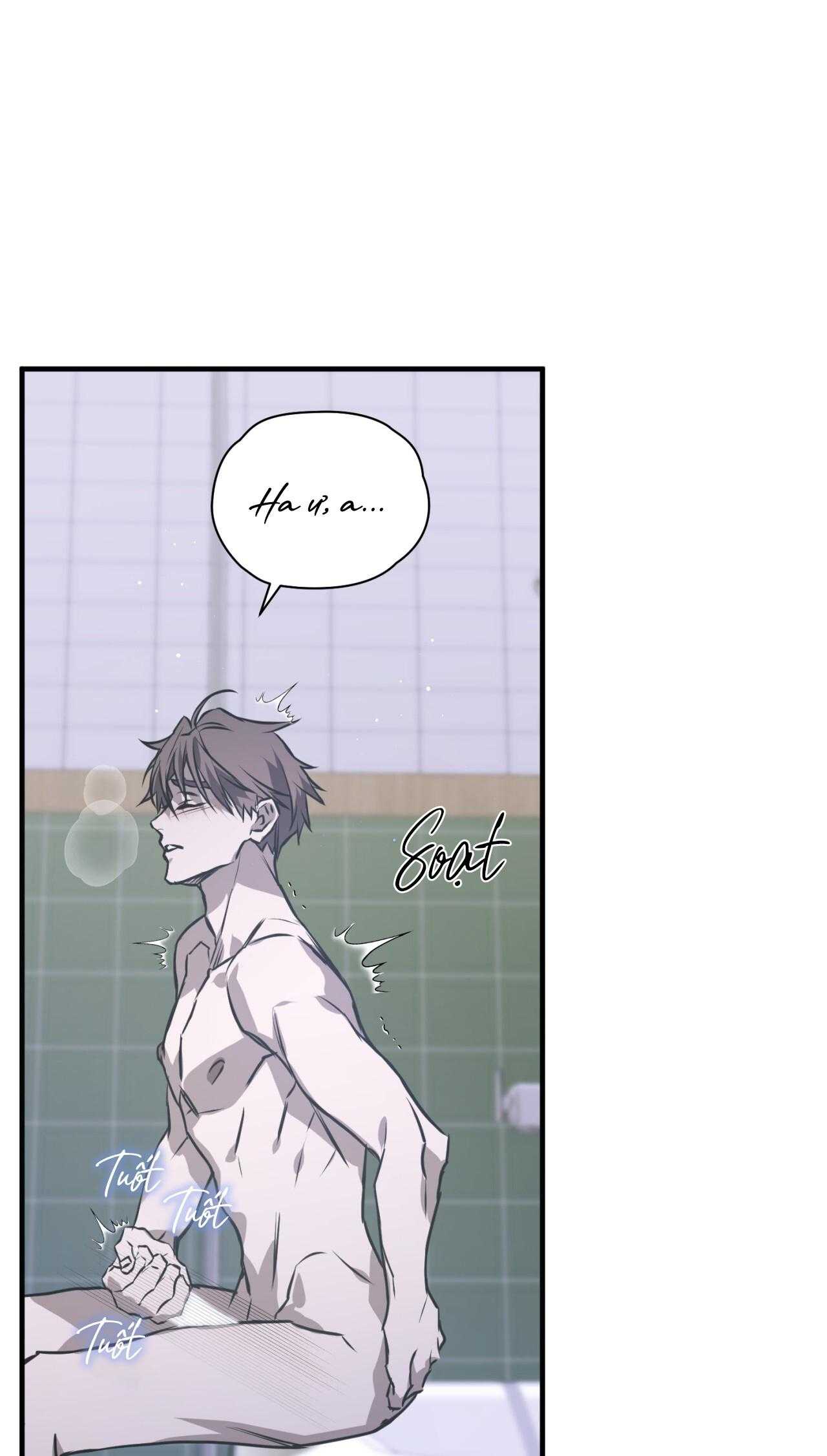 Lost In Translation Chapter 19 - Trang 2